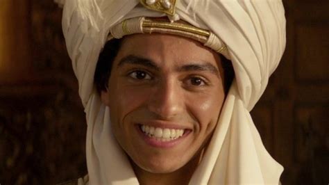 This Is Where Where Aladdin Was Really Filmed.